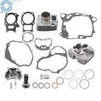 Engine Cylinder Head Cover for Honda TRX250EX SporTrax 250 (2002–2023)