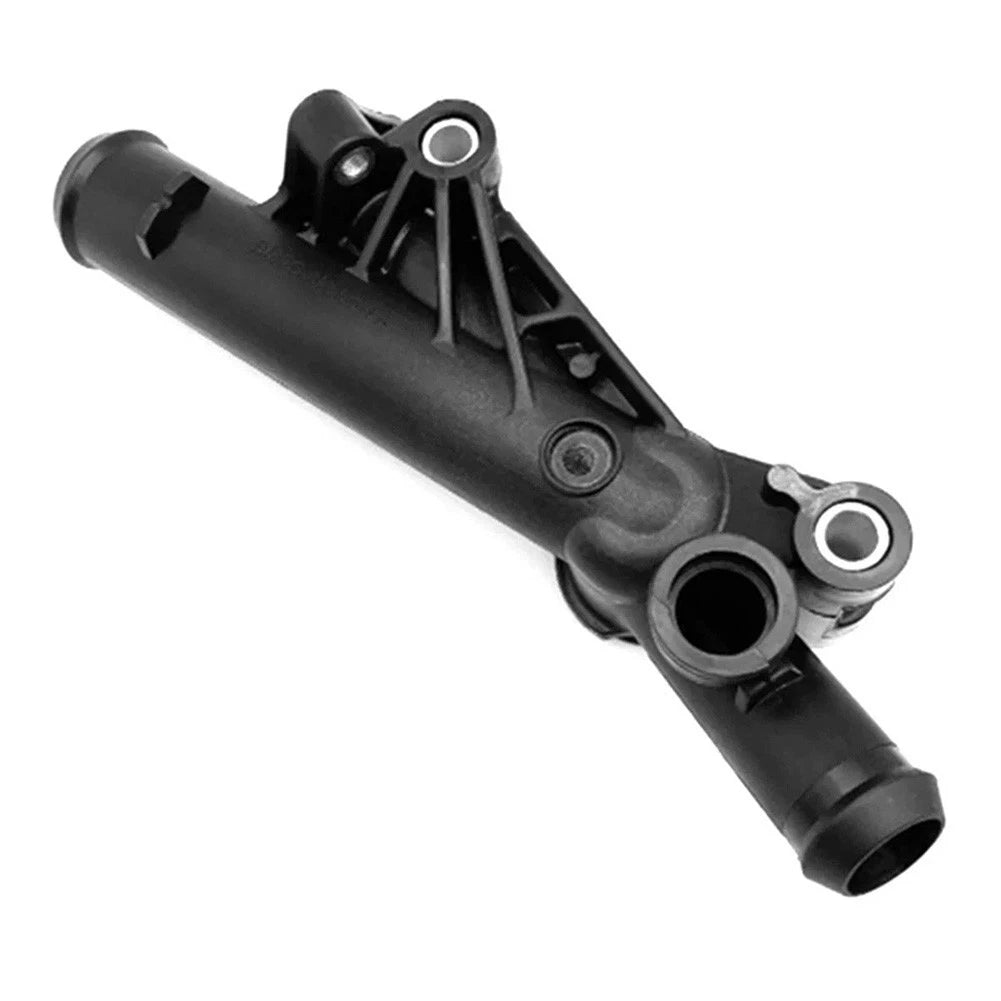 Thermostat Water Pipe Hose Fitting for Ford Mondeo Focus (1 6) OEM