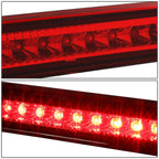 Full LED Third Tail Brake Light for Jeep Patriot (2007–2017)