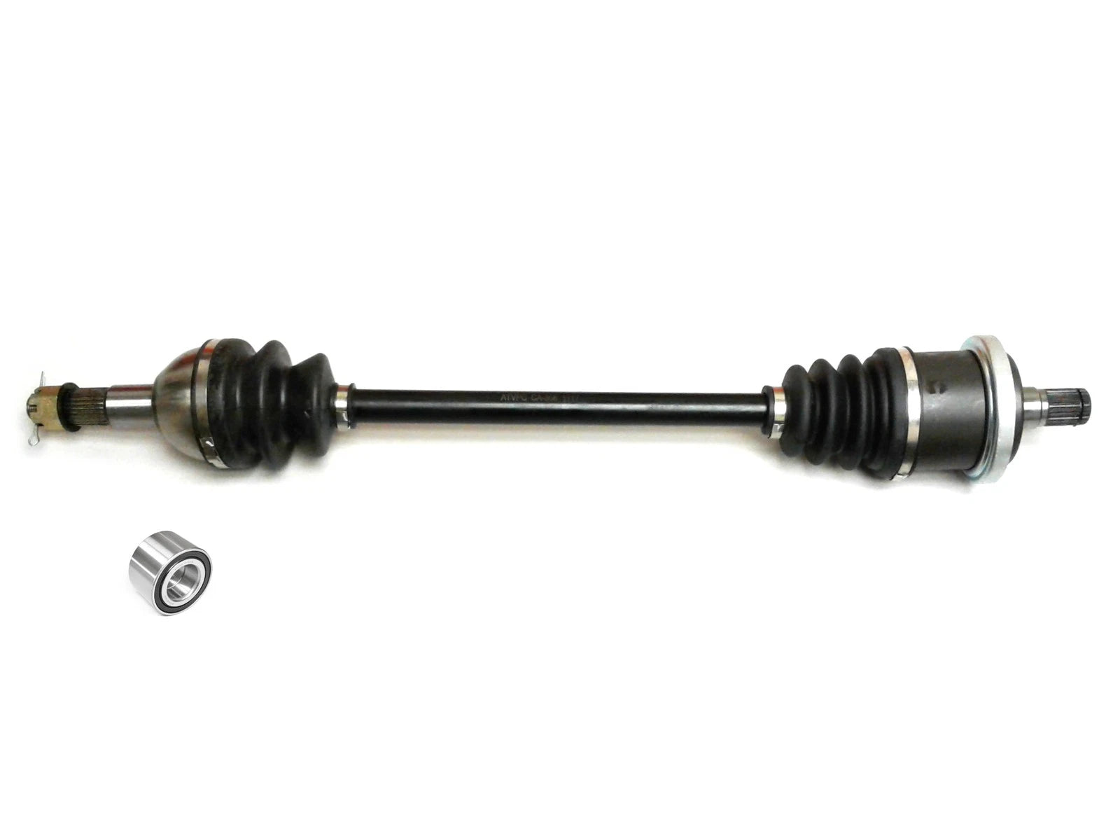 Precision Rear CV Axle & Bearing for Can-Am Maverick XXC 1000 (2014–2015)
