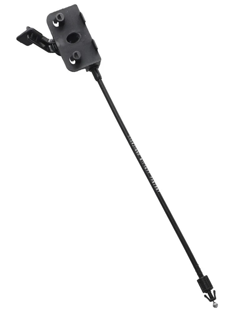 Hood Catch Cable for Jeep Compass (2007–2016)
