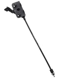 Hood Catch Cable for Jeep Compass (2007–2016)