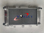 Aluminum Radiator for Hyosung Aquila 650 GV650 (2015)