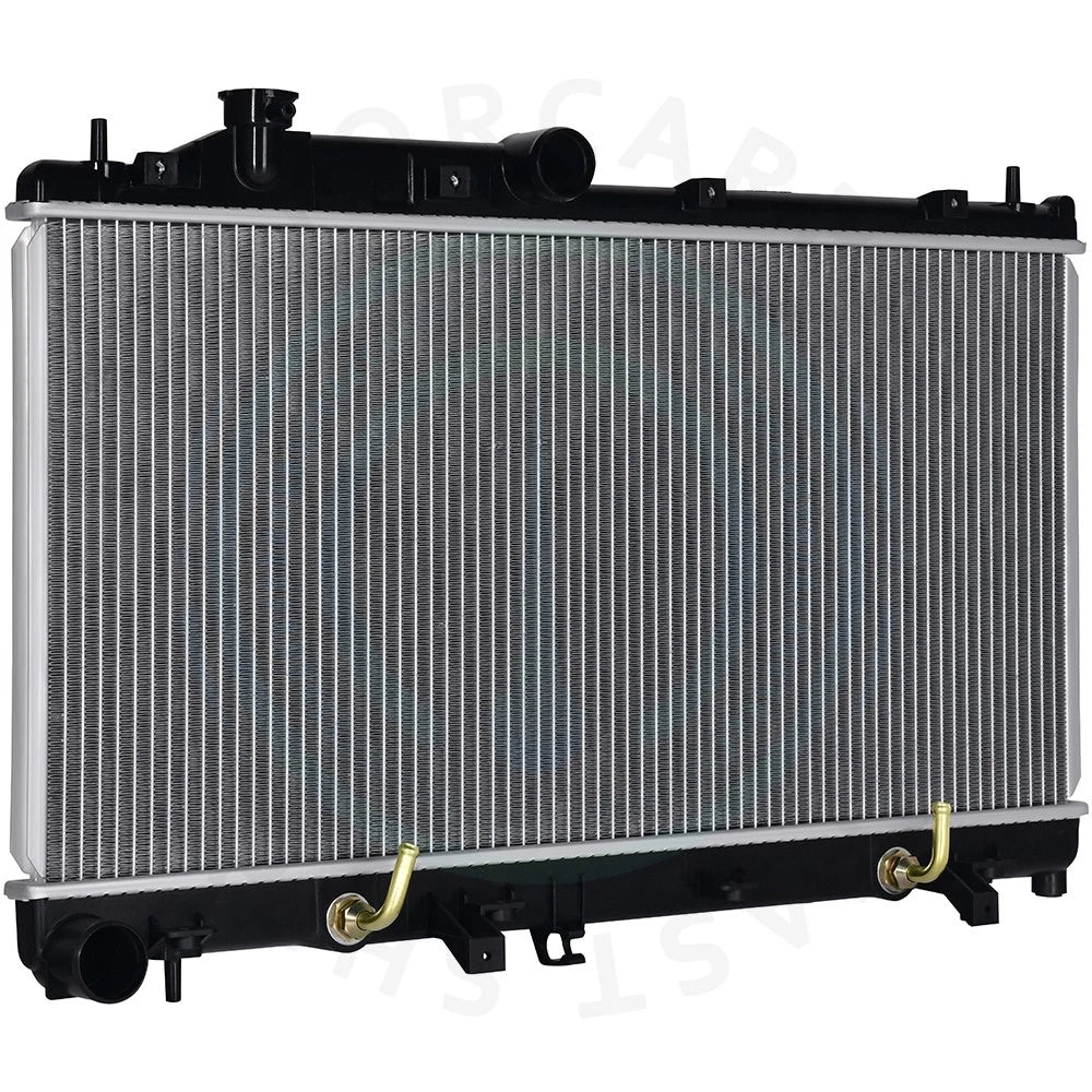 Cooling Kit for Subaru Impreza XV Crosstrek (2008–2016)