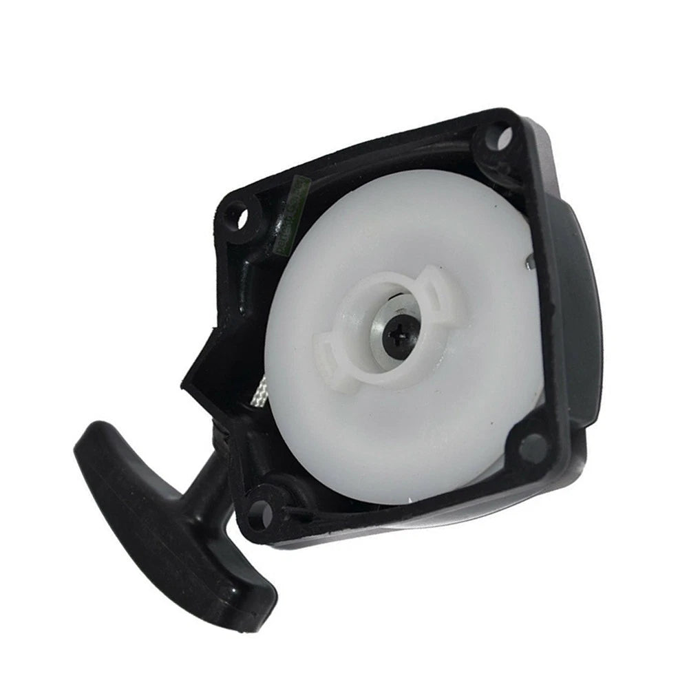 Auger Pull Starter for Lawn Mower (Replace Parts Tools)
