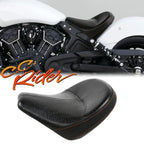 Front Rider Driver Seat for Indian Scout Sixty (2015–2023)