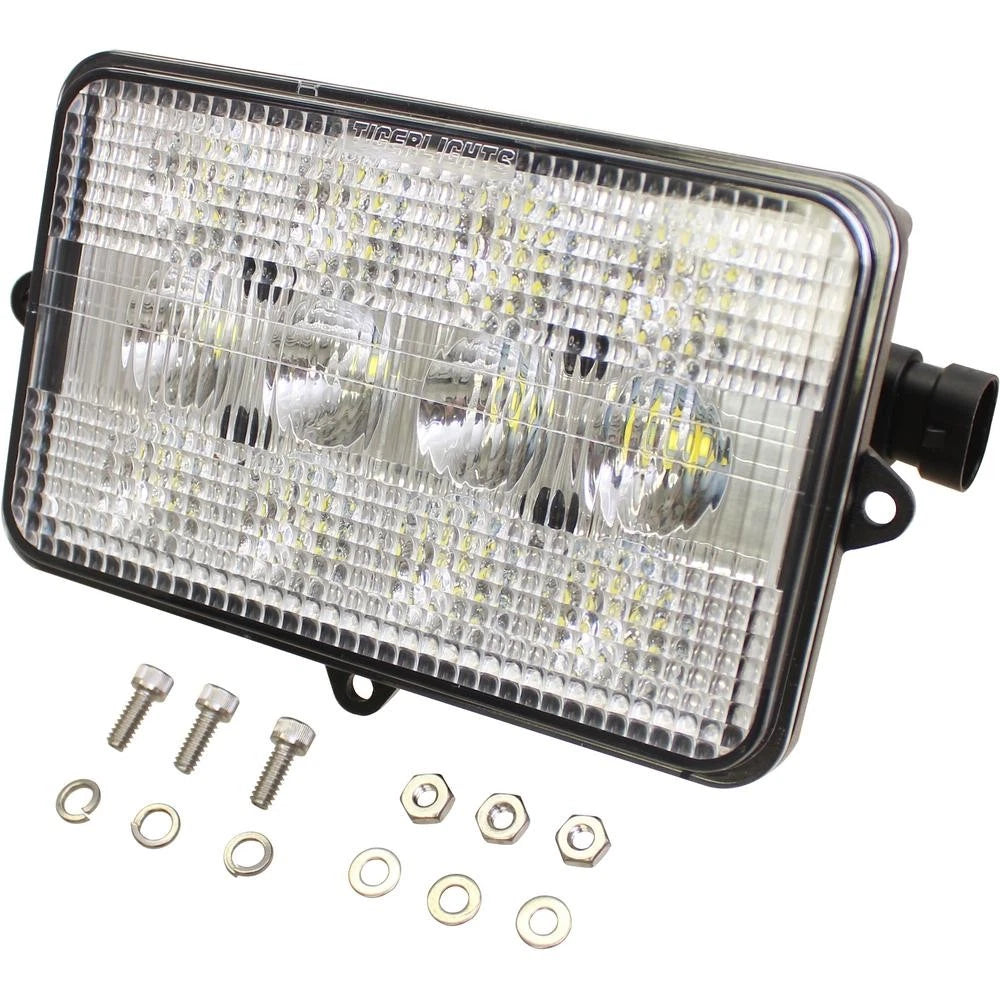 Led Floodlight/Spotlight Combo for AMAH128327
