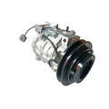 A/C Compressor & Clutch for Hino 268 338 238 258 (2005–2010) CO29238C L6 7.7L