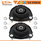 Front Strut Mount Bearing Set for Toyota RAV4 (1996–2005)