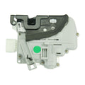 Set of 2 Door Lock Actuators for VW (Front Driver Left Side)