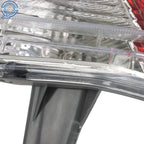 Left Rear Bumper Reflector Light for Toyota RAV4 (2016-2018)