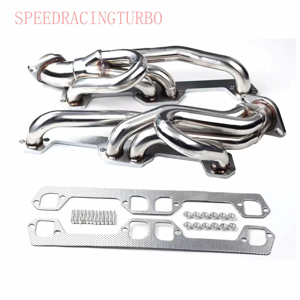 Exhaust Headers for Dodge Ram 1500 2500 Dakota (1992–1995) Pair