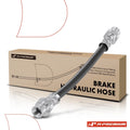 Rear Inner Brake Hydraulic Hose for BMW 328i 335i 335is 330i (2007–2013)