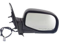 Right Mirror for Mazda B4000 (1998–2005) GB754YY