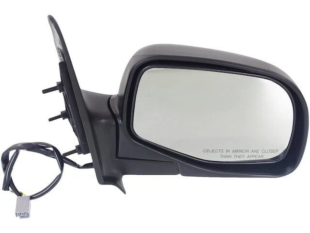 Right Mirror for Mazda B4000 (1998–2005) GB754YY
