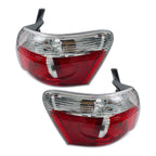 Set of 2 LED Tail Lights for GMC Acadia (2007-2012)