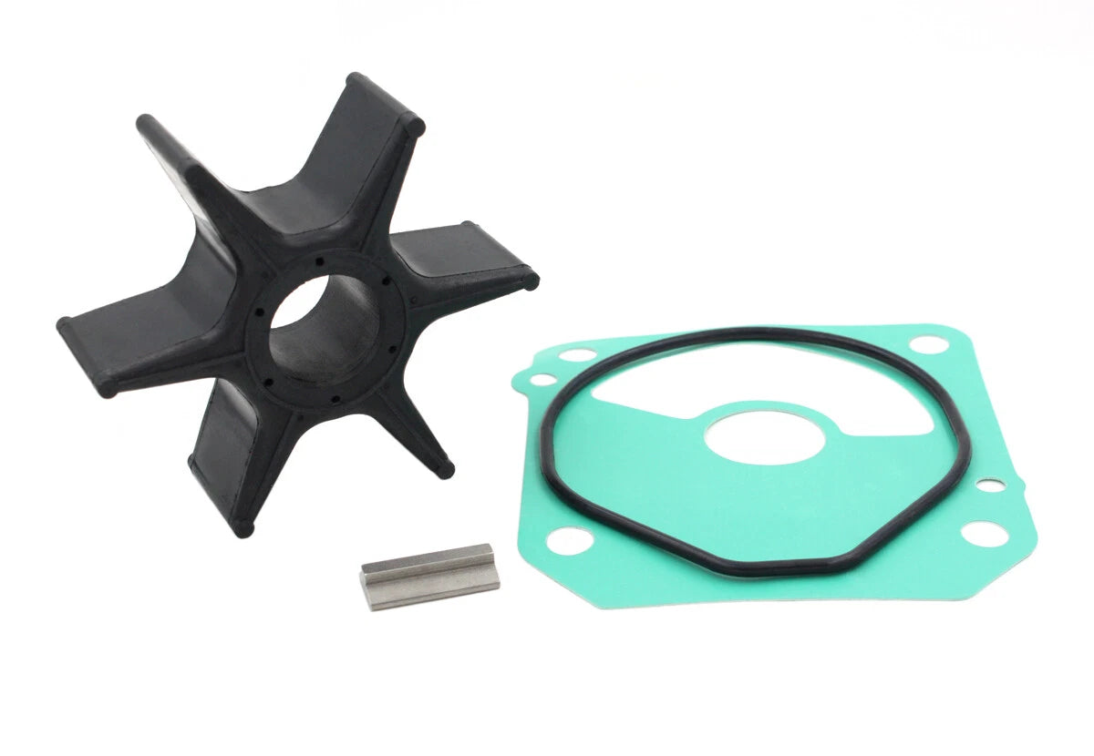 Impeller Service Kit for Honda BF75, BF90, BF115, BF130 (06192-ZW1-000)