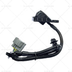Rear View Backup Parking Camera for Toyota Tundra 4Runner FJ Cruiser (2007–2021)