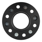 6x135mm M14x1.5 87mm Wheel Spacers for Ford F150 (2015–2023)