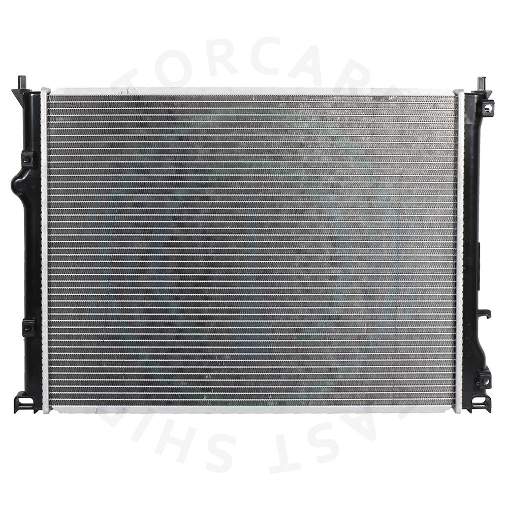 Radiator for Dodge Charger Chrysler 300 (2005–2009)