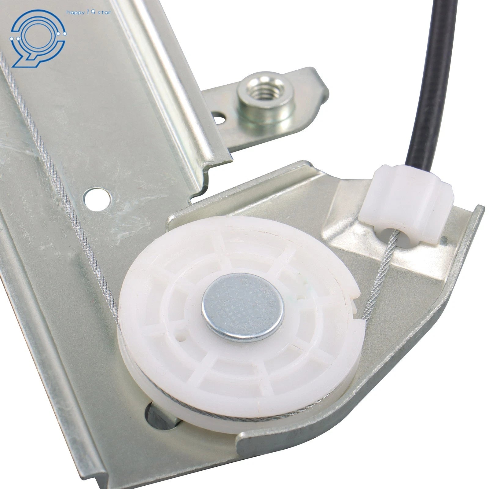 Window Lift Assembly for Subaru Outback (2015–2019) 61041AL010 Front Left