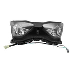 Front Headlight Assembly for Kawasaki Ninja ZX6R ZX636 ZX6RR ZX600 (2003–2004)