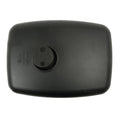 Mirror Head Rectangular Convex for Ford (Fits New Holland) (S.56846)