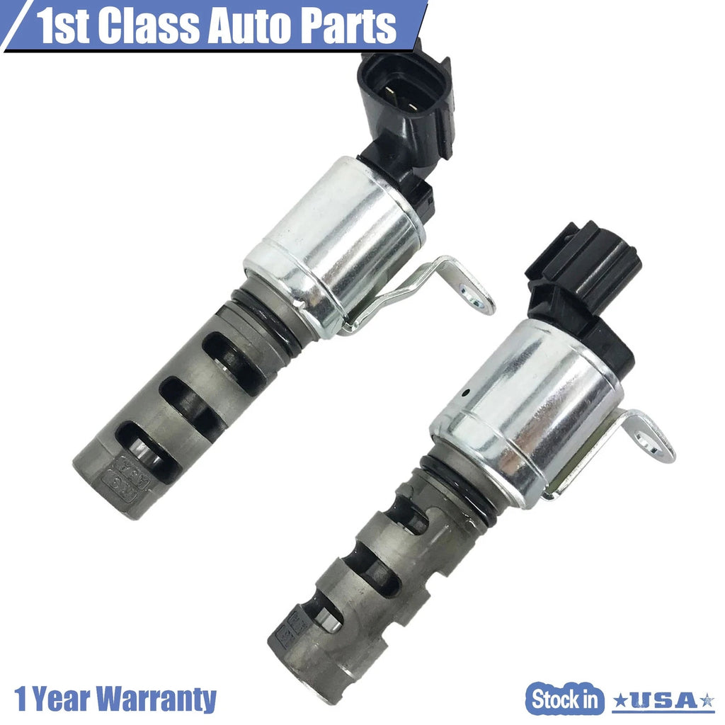 Set of VVT Solenoids for Toyota Corolla Matrix (2009-2010)