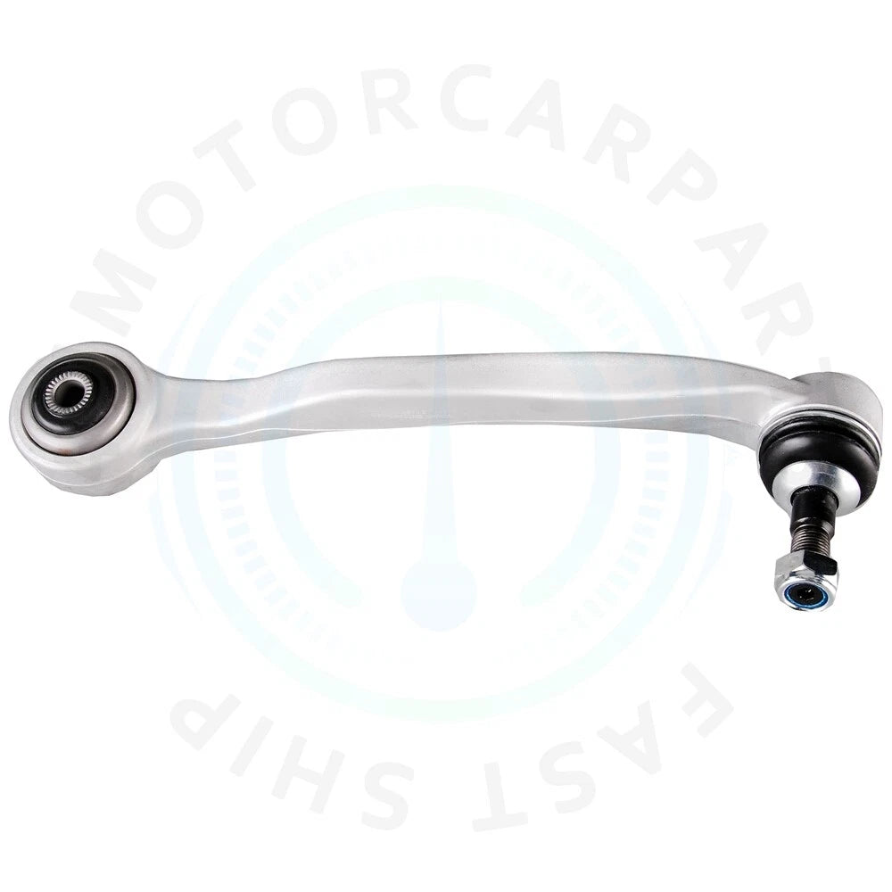 Front Lower Control Arm and Ball Joint for BMW 525i 528i 530i 545i 550i M5 (2001–2006)