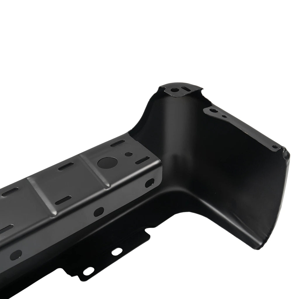 Rear Driver Side Bumper End for Ford F250 F350 (2017–2022) Black