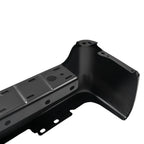 Rear Driver Side Bumper End for Ford F250 F350 (2017–2022) Black