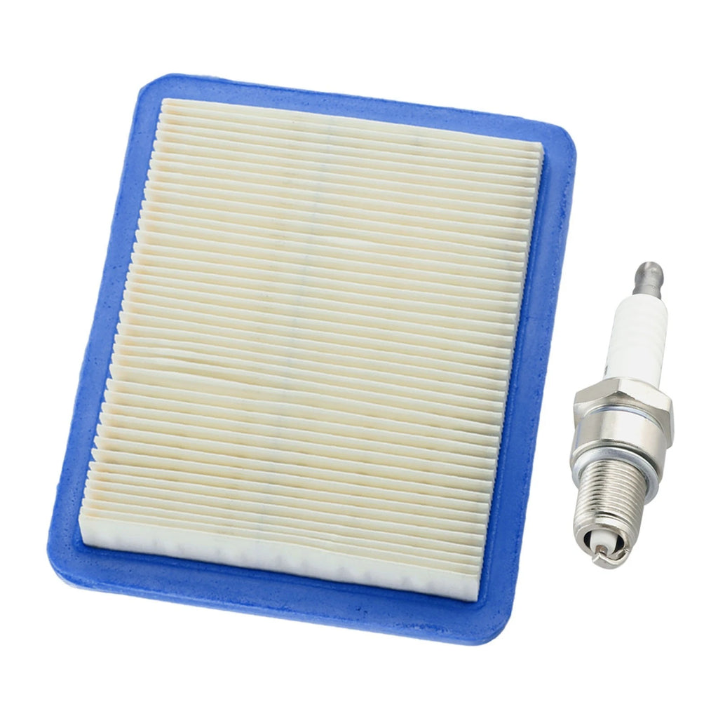 Air Filter for HRG415 HRG465 Lawn Mower (130mm x 110mm x 20mm)