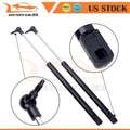 2X Rear Window Lift Supports for Jeep Grand Cherokee (1999–2004)