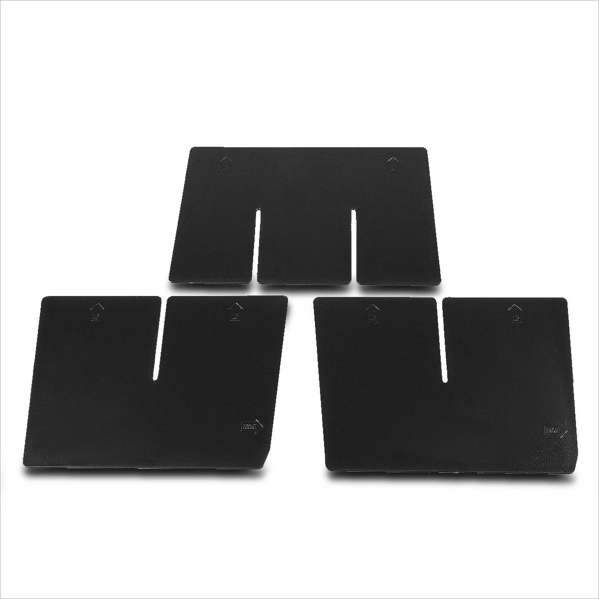 Center Console Organizer Tray Divider for Toyota Tacoma (2016–2018)
