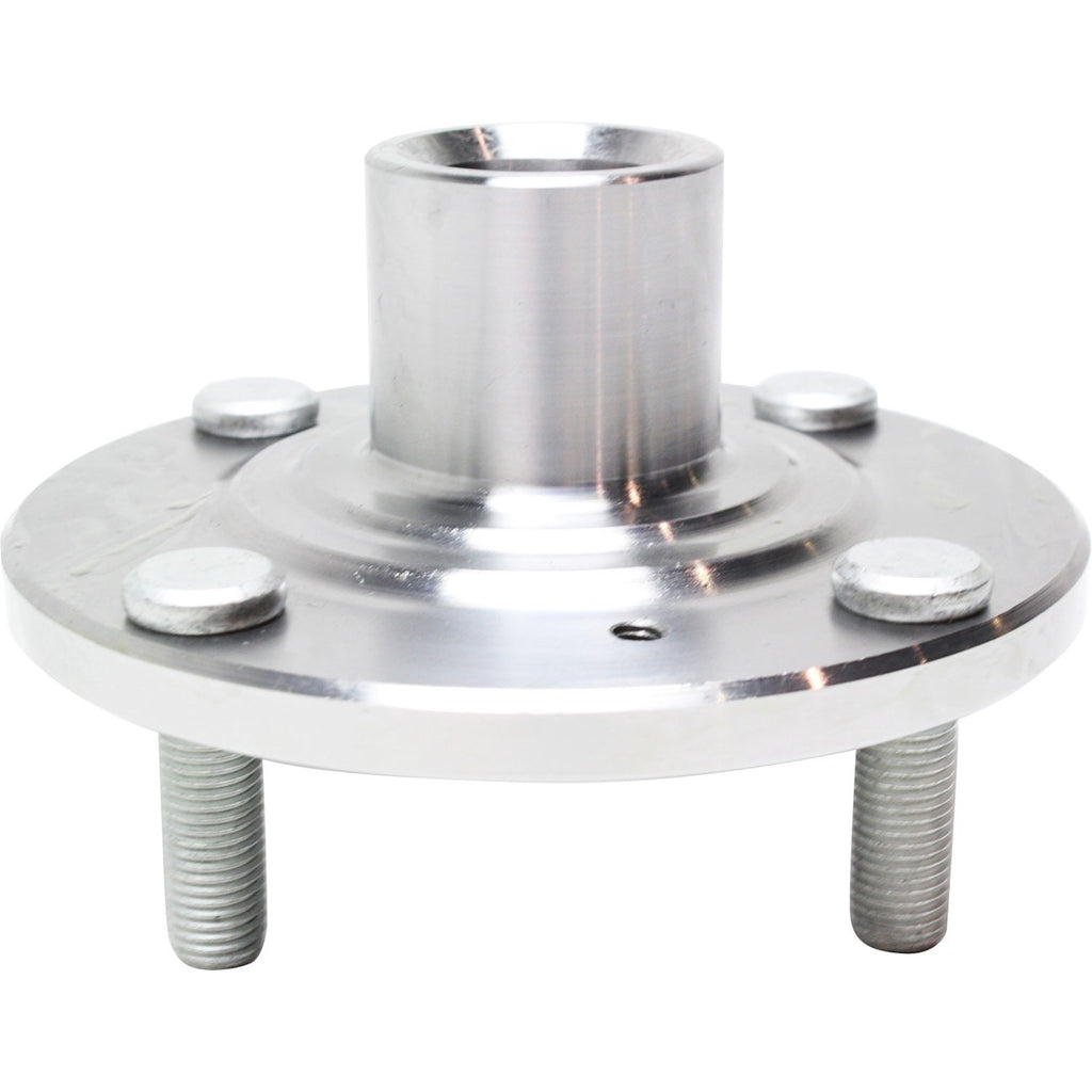 Set of 4 Wheel Hubs for Honda Accord