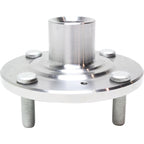 Set of 4 Wheel Hubs for Honda Accord