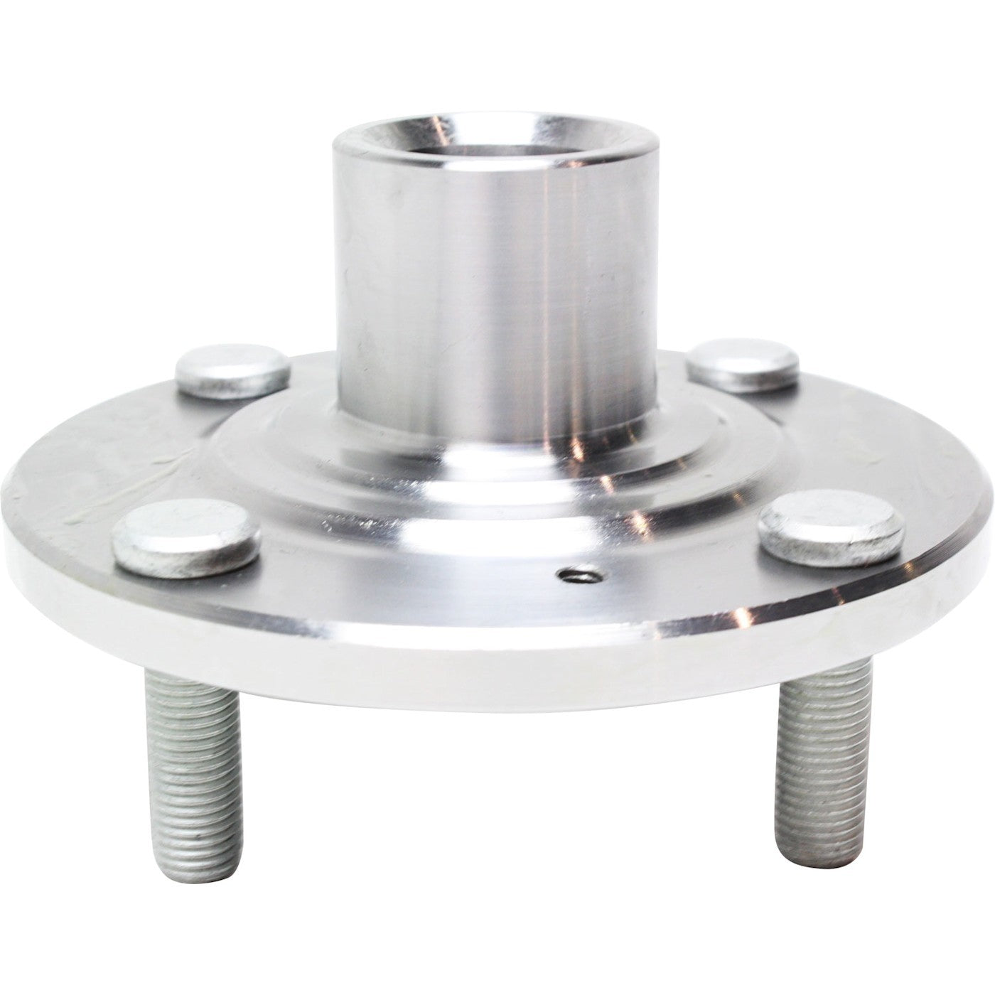 Set of 4 Wheel Hubs for Honda Accord