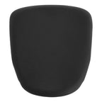 Rear Pillion Passenger Seat for Suzuki GSXR 1300 Hayabusa (1999-2007)