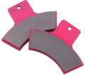 Sintered Brake Pads for Polaris Magnum & Trail Boss (BM-270)