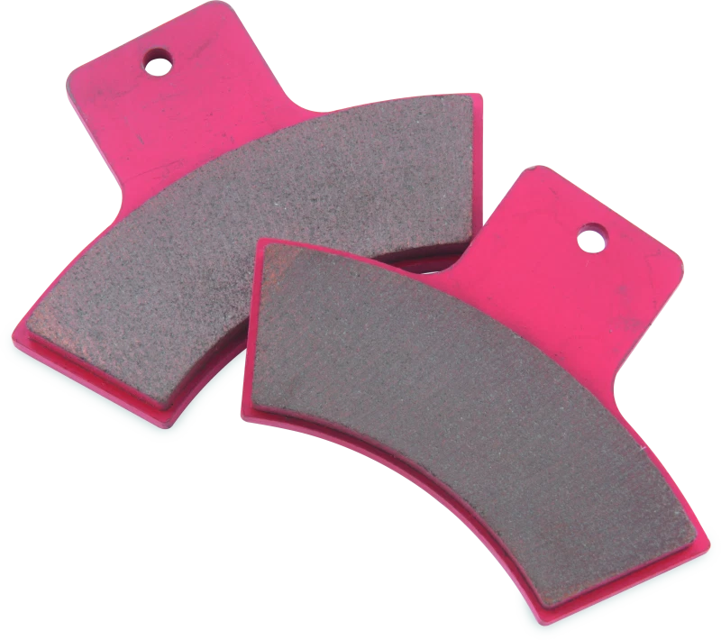 Sintered Brake Pads for Polaris Magnum & Trail Boss (BM-270)