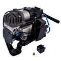 Air Suspension Compressor with Bracket & Valve Block for BMW 7-Series G11 G12 (2016)