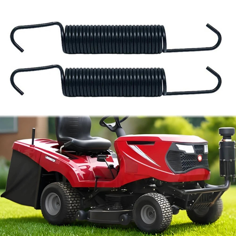 Set of 2 Replacement Idler Arm Return Springs for 42 Inch Mower Deck