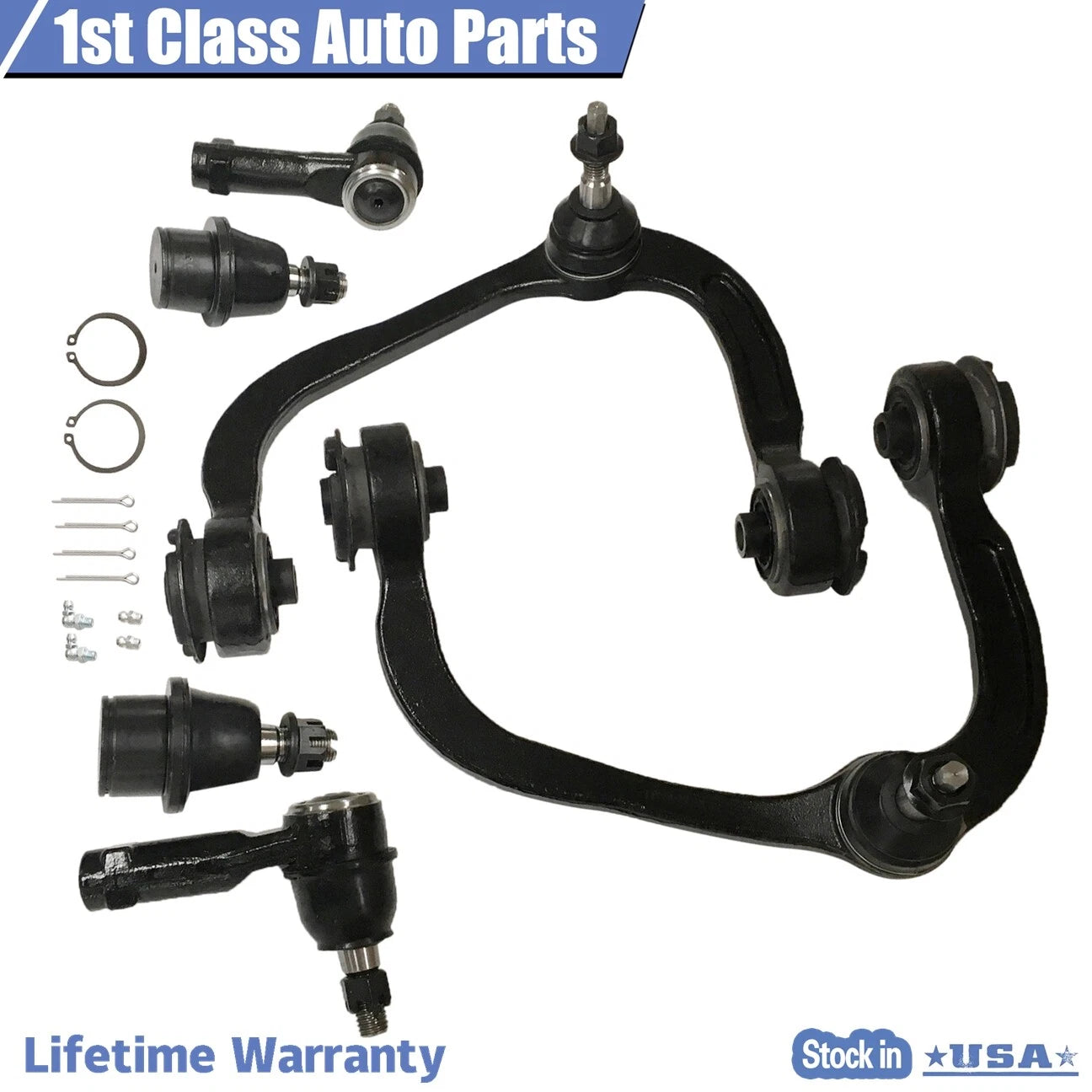 Upper Control Arm for Ford F-150, Lincoln Mark LT (2005–2008)