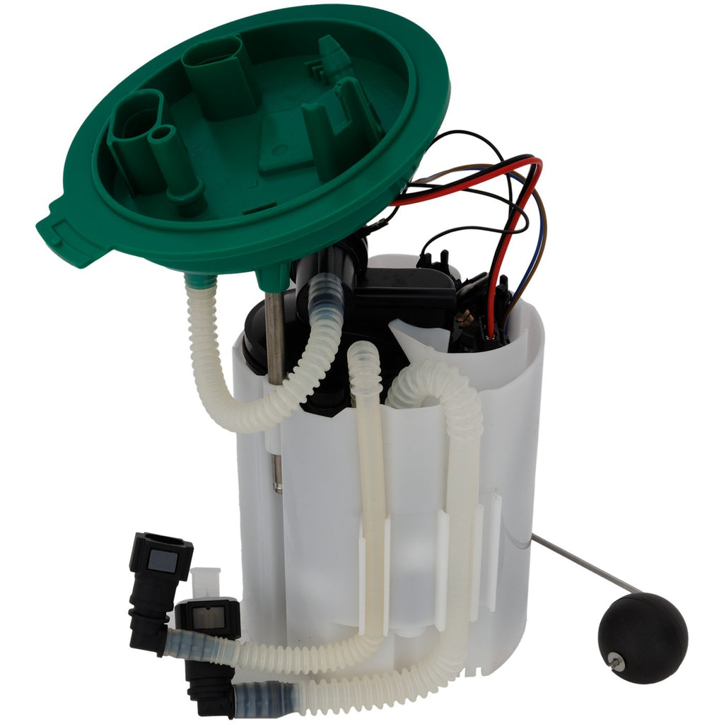 Electric Fuel Pump for VW Audi A3 Quattro TT TTS S3 Golf SportWagen (2015–2019)