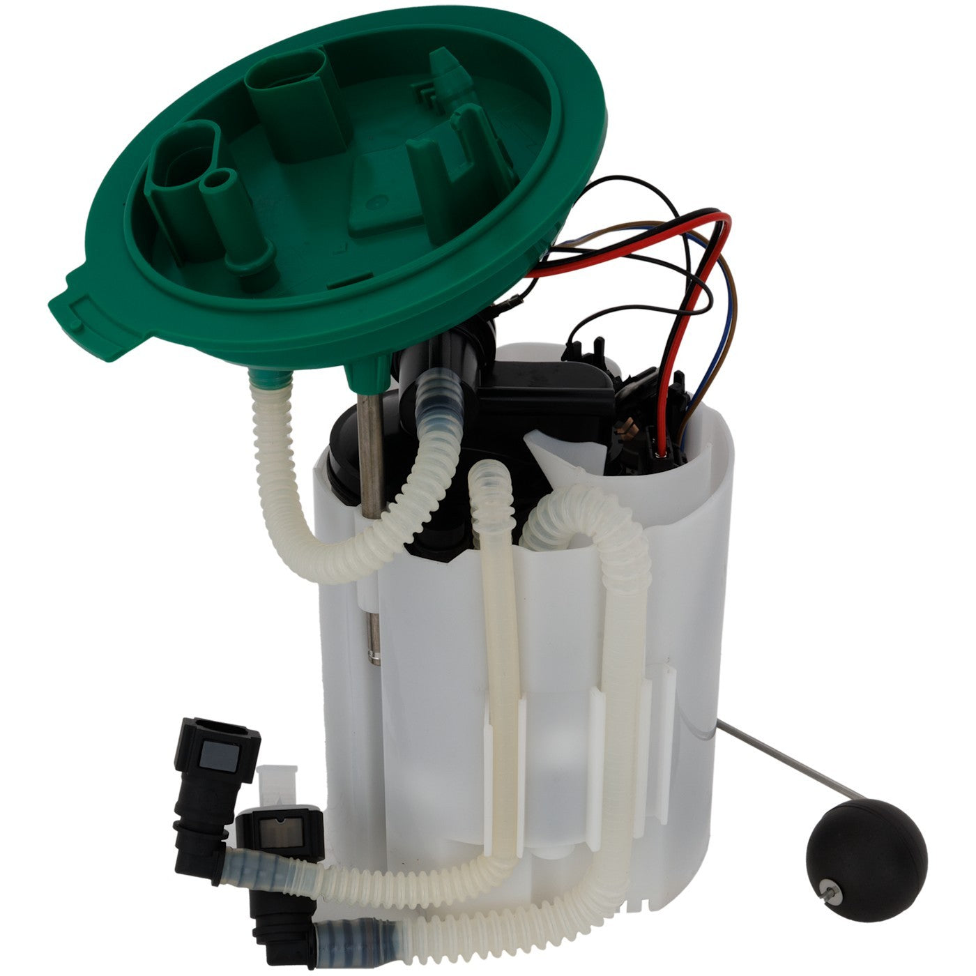 Electric Fuel Pump for VW Audi A3 Quattro TT TTS S3 Golf SportWagen (2015–2019)