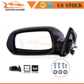 Driver Side Power Signal Mirror for Scion Tc (2005–2010)