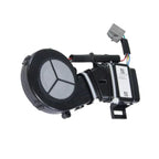 Blower Motor for 2013-2023 Ford Mustang, Edge, Fusion, F150 (2013-2023)