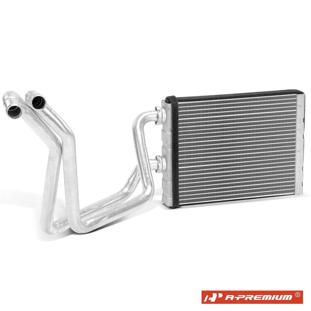 HVAC Heater Core for Nissan Titan, Titan XD (2016–2024)
