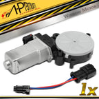 Window Motor for Ford Taurus, Mercury Sable (1996–2007)