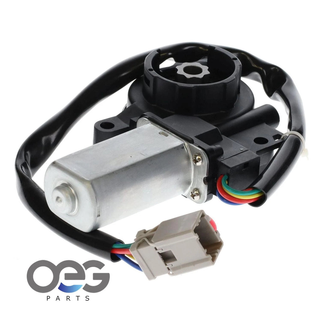 Power Window Motor for Honda Element (2003-2011) Front Left